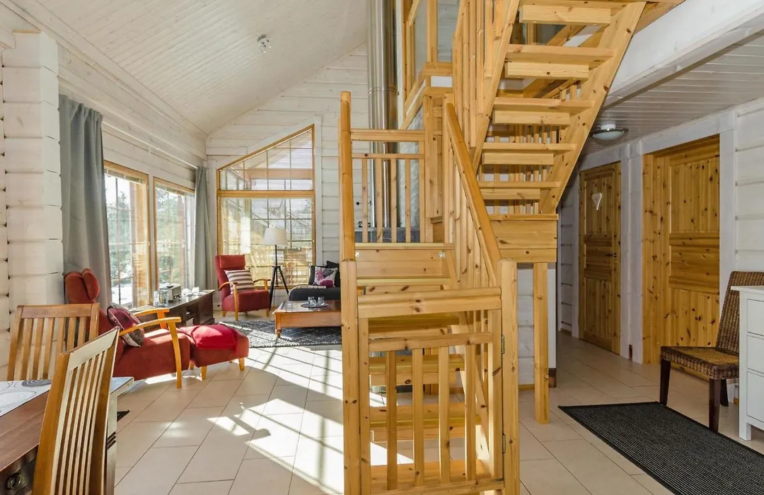 Holiday Home Villa Hymy By Interhome-1
