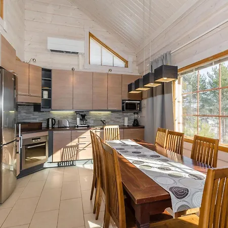 Holiday Home Villa Hymy By Interhome-2
